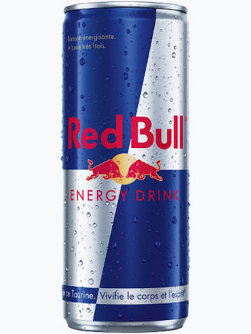 Red Bull