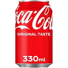 Coca-Cola 33 cl